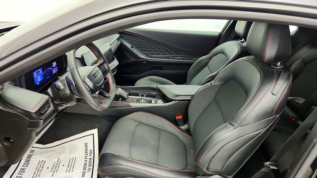 2025 Dodge Charger Daytona R/T AWD - 23099926 - 17