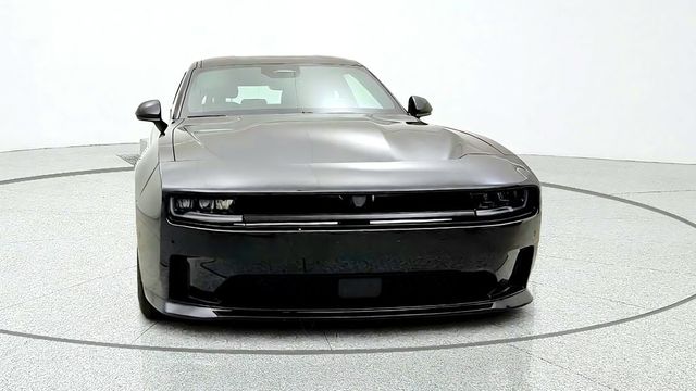 2025 Dodge Charger Daytona R/T AWD - 23099926 - 1