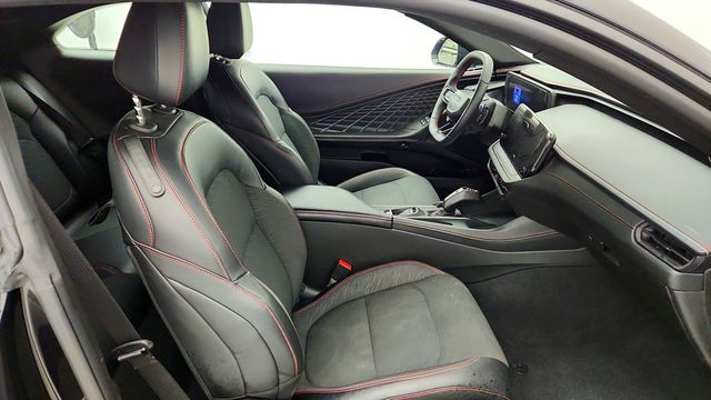 2025 Dodge Charger Daytona R/T AWD - 23099926 - 20