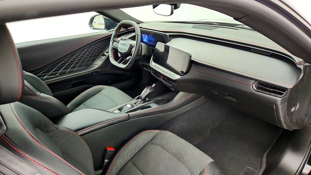 2025 Dodge Charger Daytona R/T AWD - 23099926 - 21