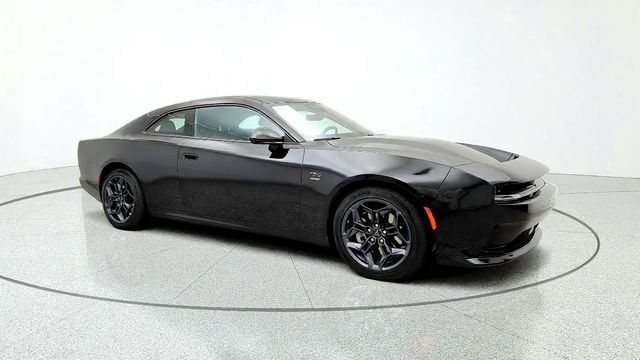 2025 Dodge Charger Daytona R/T AWD - 23099926 - 2