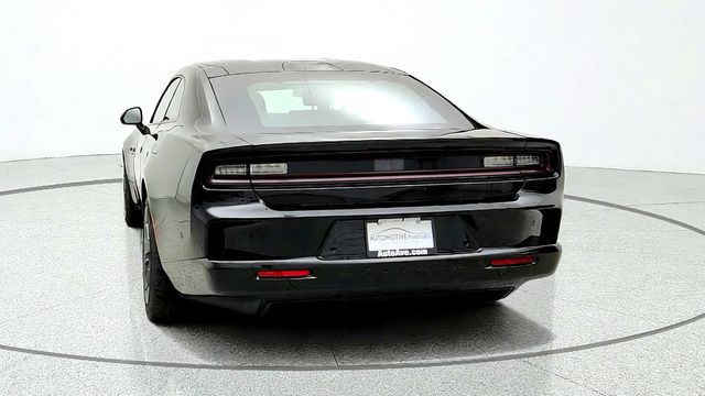 2025 Dodge Charger Daytona R/T AWD - 23099926 - 5