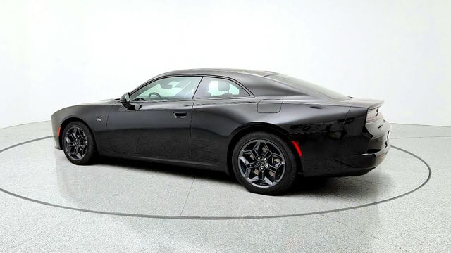 2025 Dodge Charger Daytona R/T AWD - 23099926 - 6
