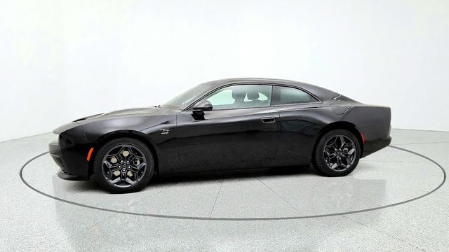 2025 Dodge Charger Daytona R/T AWD - 23099926 - 7