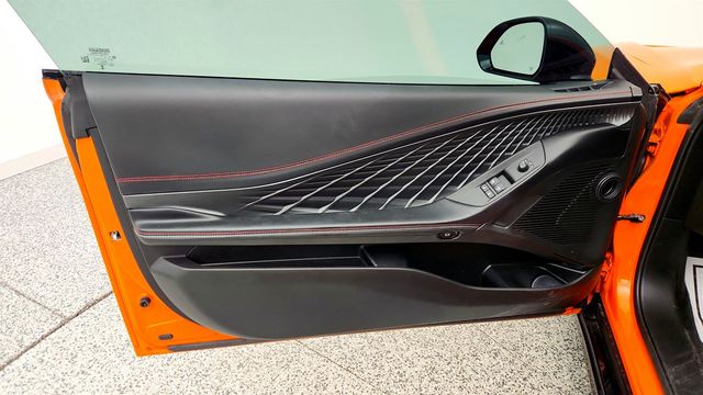 2025 Dodge Charger Daytona R/T AWD w/ 400V Electric Drive Motors - 23006201 - 9