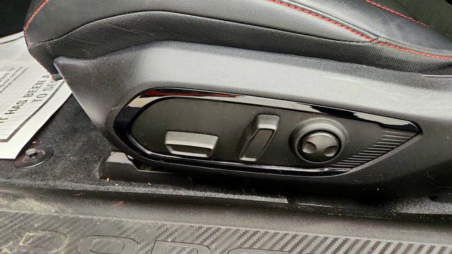 2025 Dodge Charger Daytona R/T AWD w/ 400V Electric Drive Motors - 23006201 - 10