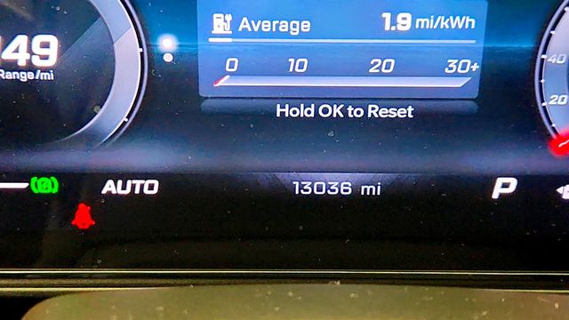 2025 Dodge Charger Daytona R/T AWD w/ 400V Electric Drive Motors - 23006201 - 14