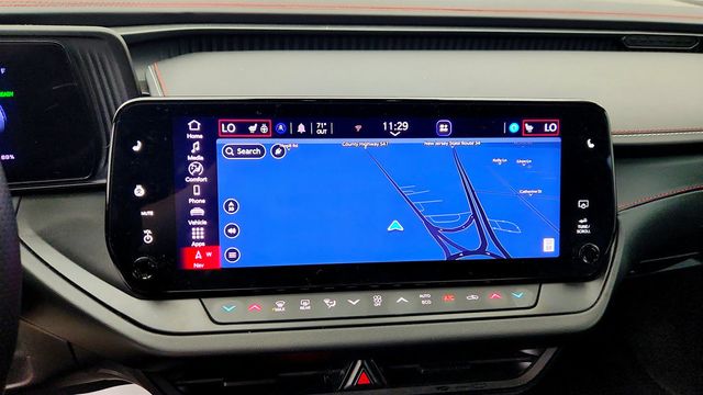 2025 Dodge Charger Daytona R/T AWD w/ 400V Electric Drive Motors - 23006201 - 17