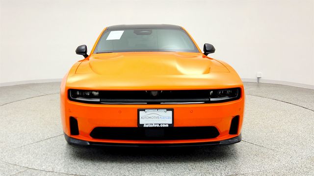 2025 Dodge Charger Daytona R/T AWD w/ 400V Electric Drive Motors - 23006201 - 1
