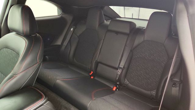 2025 Dodge Charger Daytona R/T AWD w/ 400V Electric Drive Motors - 23006201 - 19