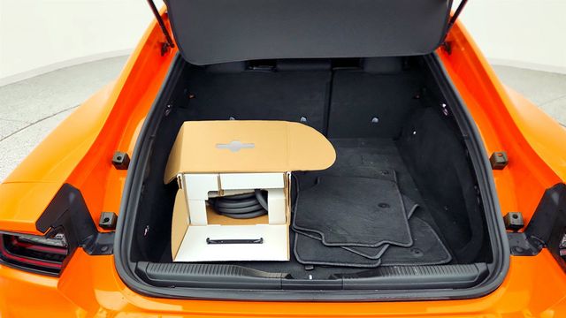 2025 Dodge Charger Daytona R/T AWD w/ 400V Electric Drive Motors - 23006201 - 20