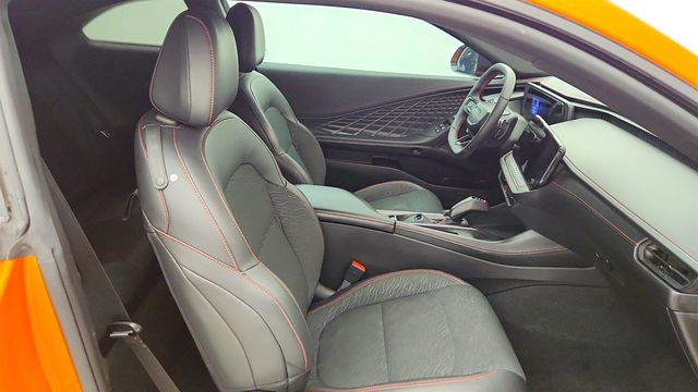 2025 Dodge Charger Daytona R/T AWD w/ 400V Electric Drive Motors - 23006201 - 21