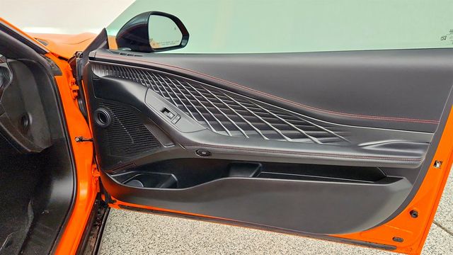 2025 Dodge Charger Daytona R/T AWD w/ 400V Electric Drive Motors - 23006201 - 23