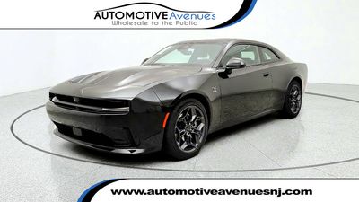 2025 Dodge Charger Daytona