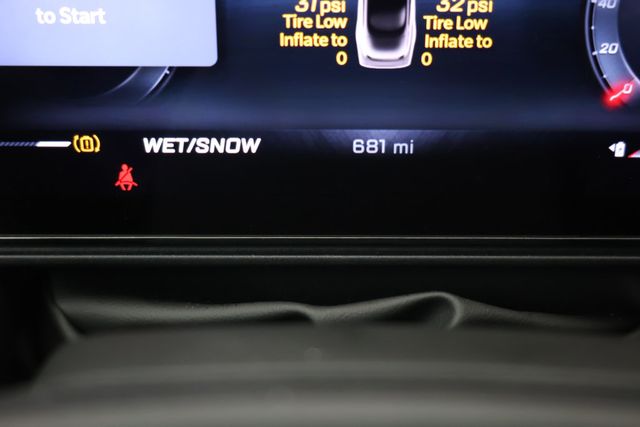 2025 Dodge Charger Daytona R/T AWD with Blacktop Package - 22938142 - 10