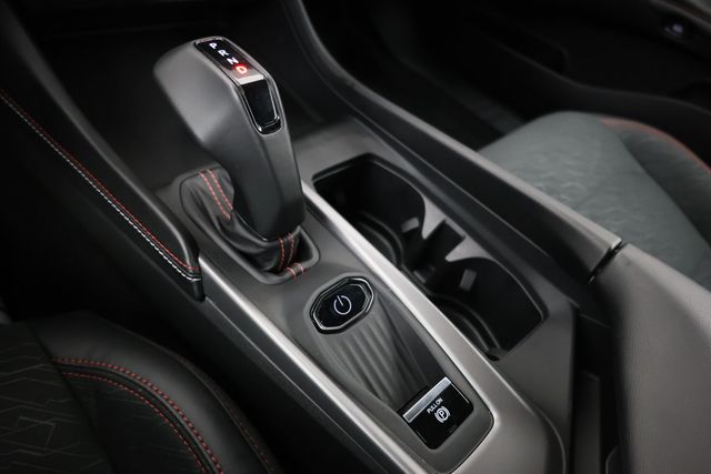 2025 Dodge Charger Daytona R/T AWD with Blacktop Package - 22938142 - 11