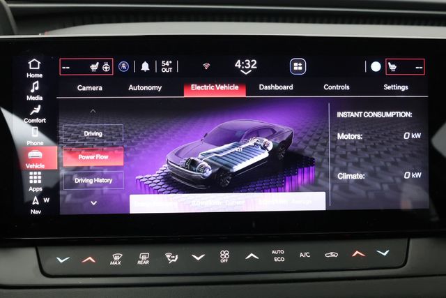 2025 Dodge Charger Daytona R/T AWD with Blacktop Package - 22938142 - 13