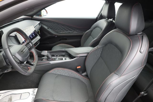 2025 Dodge Charger Daytona R/T AWD with Blacktop Package - 22938142 - 15