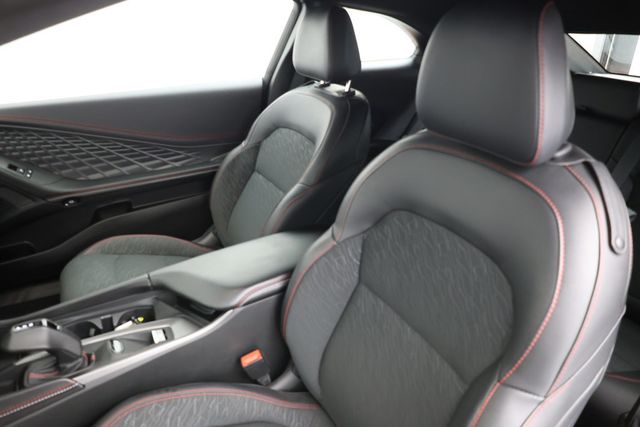 2025 Dodge Charger Daytona R/T AWD with Blacktop Package - 22938142 - 16