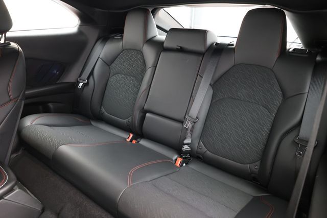 2025 Dodge Charger Daytona R/T AWD with Blacktop Package - 22938142 - 17