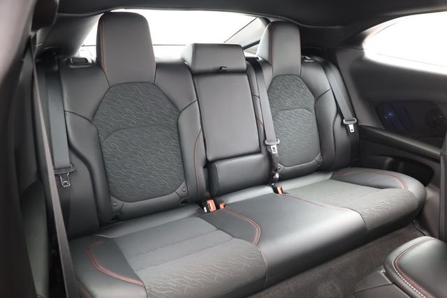 2025 Dodge Charger Daytona R/T AWD with Blacktop Package - 22938142 - 18