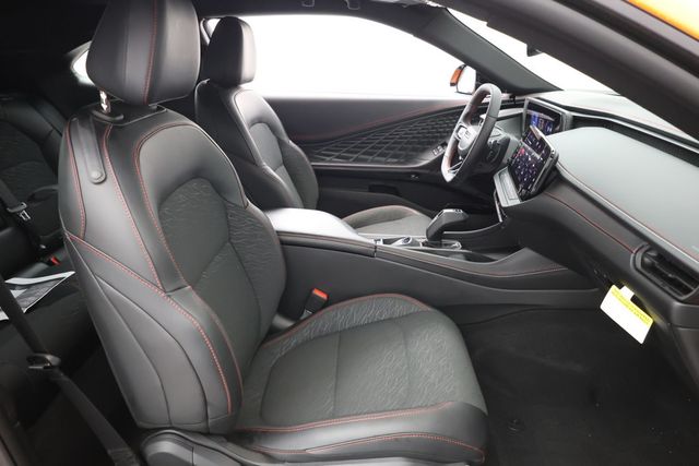 2025 Dodge Charger Daytona R/T AWD with Blacktop Package - 22938142 - 19