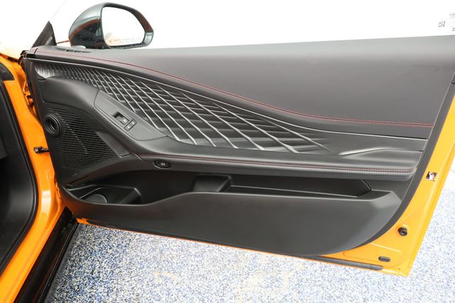 2025 Dodge Charger Daytona R/T AWD with Blacktop Package - 22938142 - 21