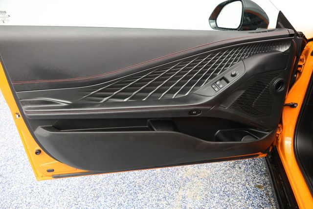 2025 Dodge Charger Daytona R/T AWD with Blacktop Package - 22938142 - 7