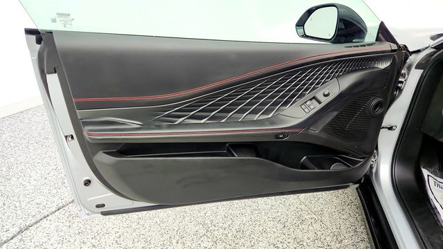 2025 Dodge Charger Daytona R/T AWD with Sun & Sound + Blacktop Packages - 22961360 - 10