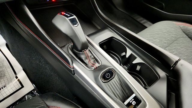 2025 Dodge Charger Daytona R/T AWD with Sun & Sound + Blacktop Packages - 22961360 - 16