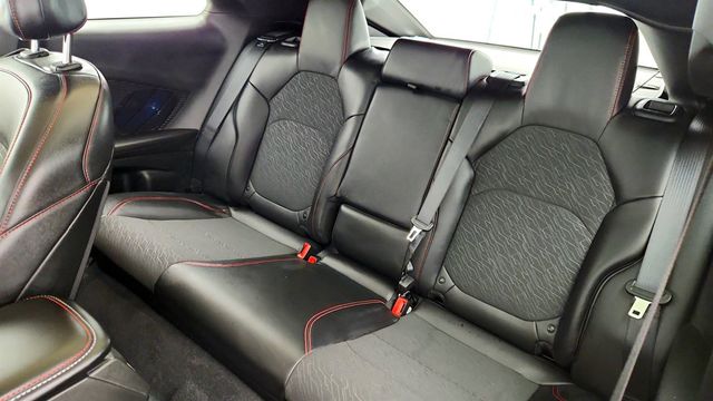 2025 Dodge Charger Daytona R/T AWD with Sun & Sound + Blacktop Packages - 22961360 - 22