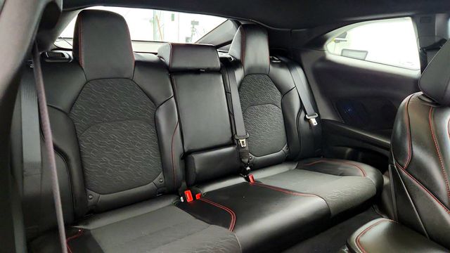 2025 Dodge Charger Daytona R/T AWD with Sun & Sound + Blacktop Packages - 22961360 - 24