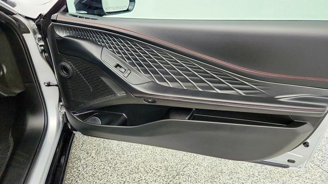 2025 Dodge Charger Daytona R/T AWD with Sun & Sound + Blacktop Packages - 22961360 - 27