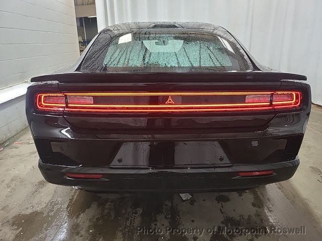 2025 Dodge Charger Daytona Scat Pack AWD - 22980146 - 1