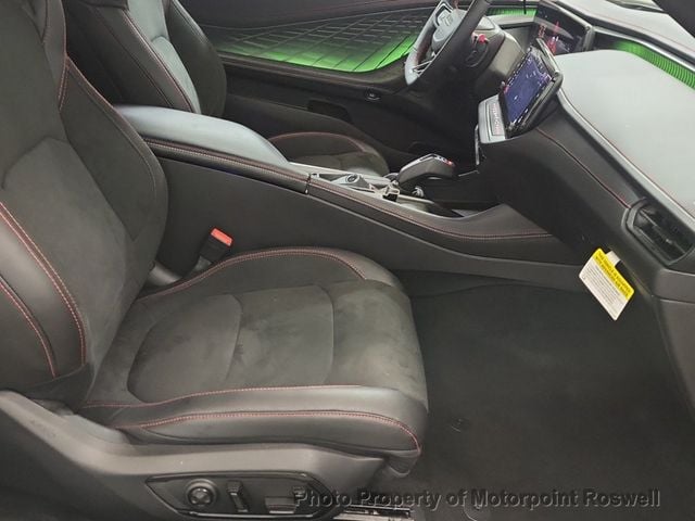 2025 Dodge Charger Daytona Scat Pack AWD - 22980146 - 2