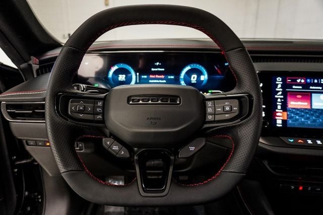 2025 Dodge Charger Daytona Scat Pack AWD - 22972540 - 9