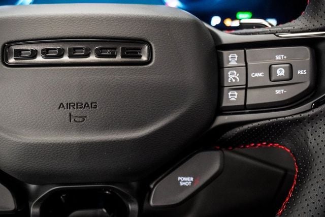 2025 Dodge Charger Daytona Scat Pack AWD - 22972540 - 10