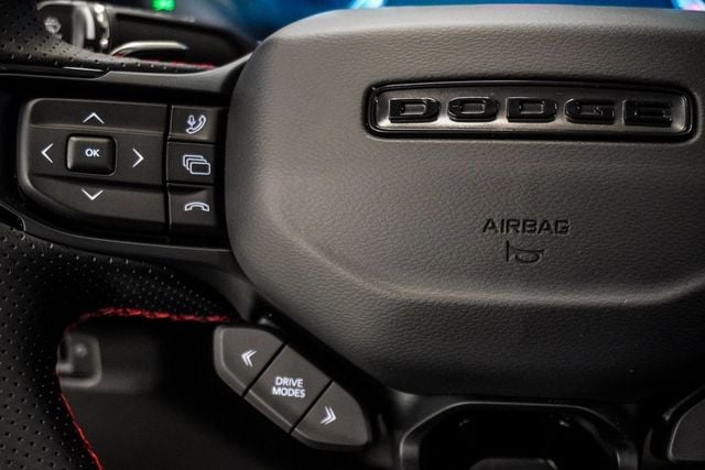 2025 Dodge Charger Daytona Scat Pack AWD - 22972540 - 11