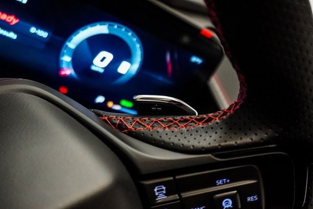 2025 Dodge Charger Daytona Scat Pack AWD - 22972540 - 12