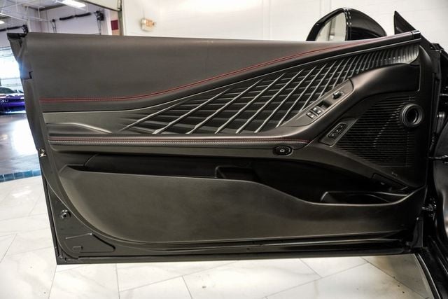 2025 Dodge Charger Daytona Scat Pack AWD - 22972540 - 14