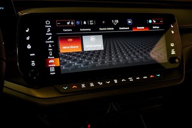 2025 Dodge Charger Daytona Scat Pack AWD - 22972540 - 18