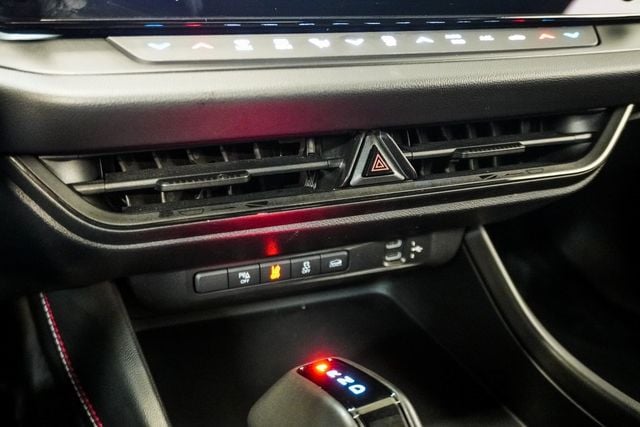 2025 Dodge Charger Daytona Scat Pack AWD - 22972540 - 19