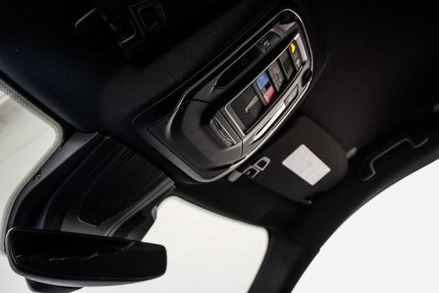 2025 Dodge Charger Daytona Scat Pack AWD - 22972540 - 21