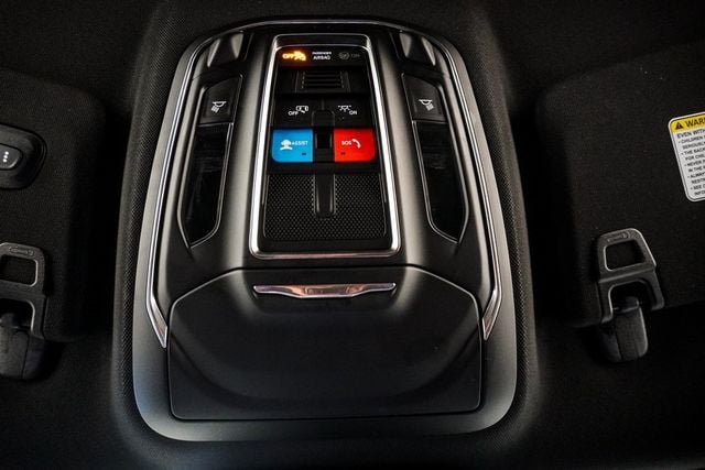 2025 Dodge Charger Daytona Scat Pack AWD - 22972540 - 22