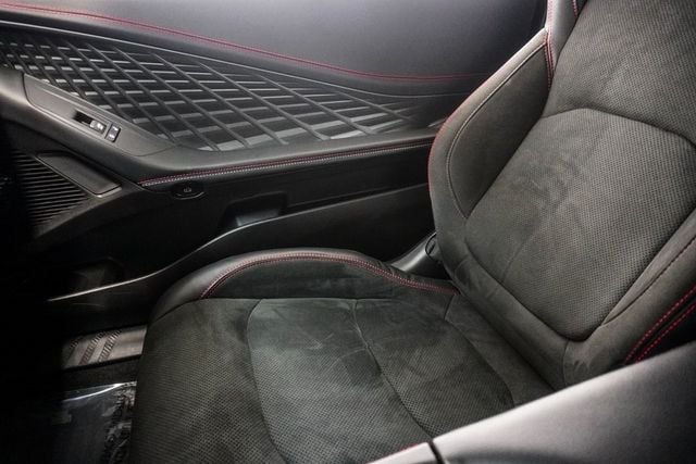 2025 Dodge Charger Daytona Scat Pack AWD - 22972540 - 23