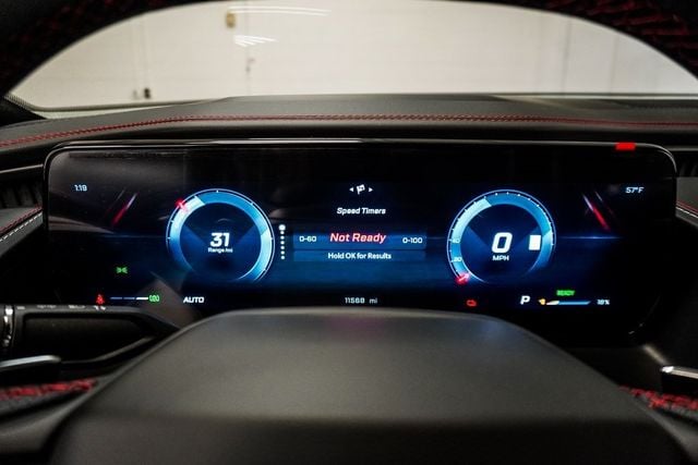 2025 Dodge Charger Daytona Scat Pack AWD - 22972540 - 24