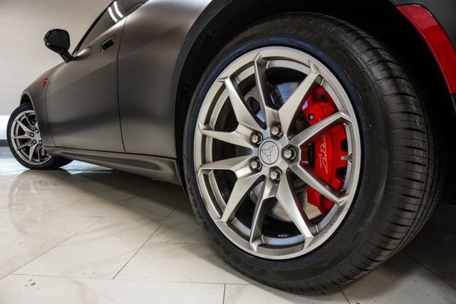 2025 Dodge Charger Daytona Scat Pack AWD - 22972540 - 29