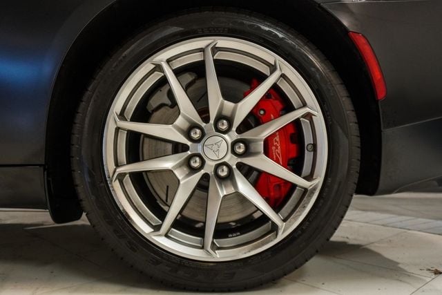 2025 Dodge Charger Daytona Scat Pack AWD - 22972540 - 30