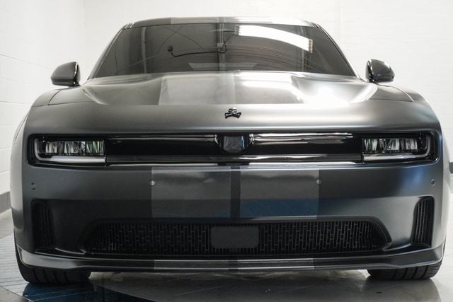 2025 Dodge Charger Daytona Scat Pack AWD - 22972540 - 31