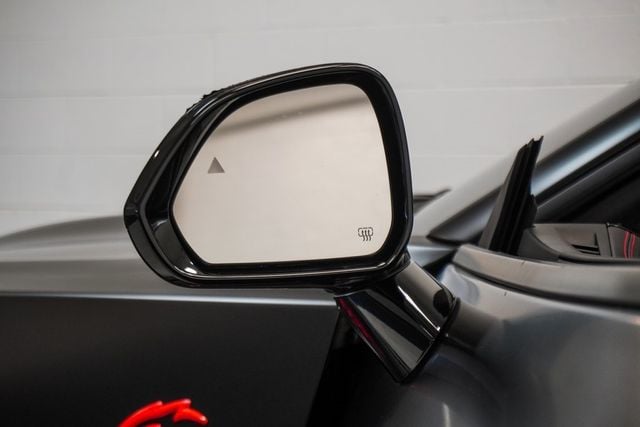 2025 Dodge Charger Daytona Scat Pack AWD - 22972540 - 36